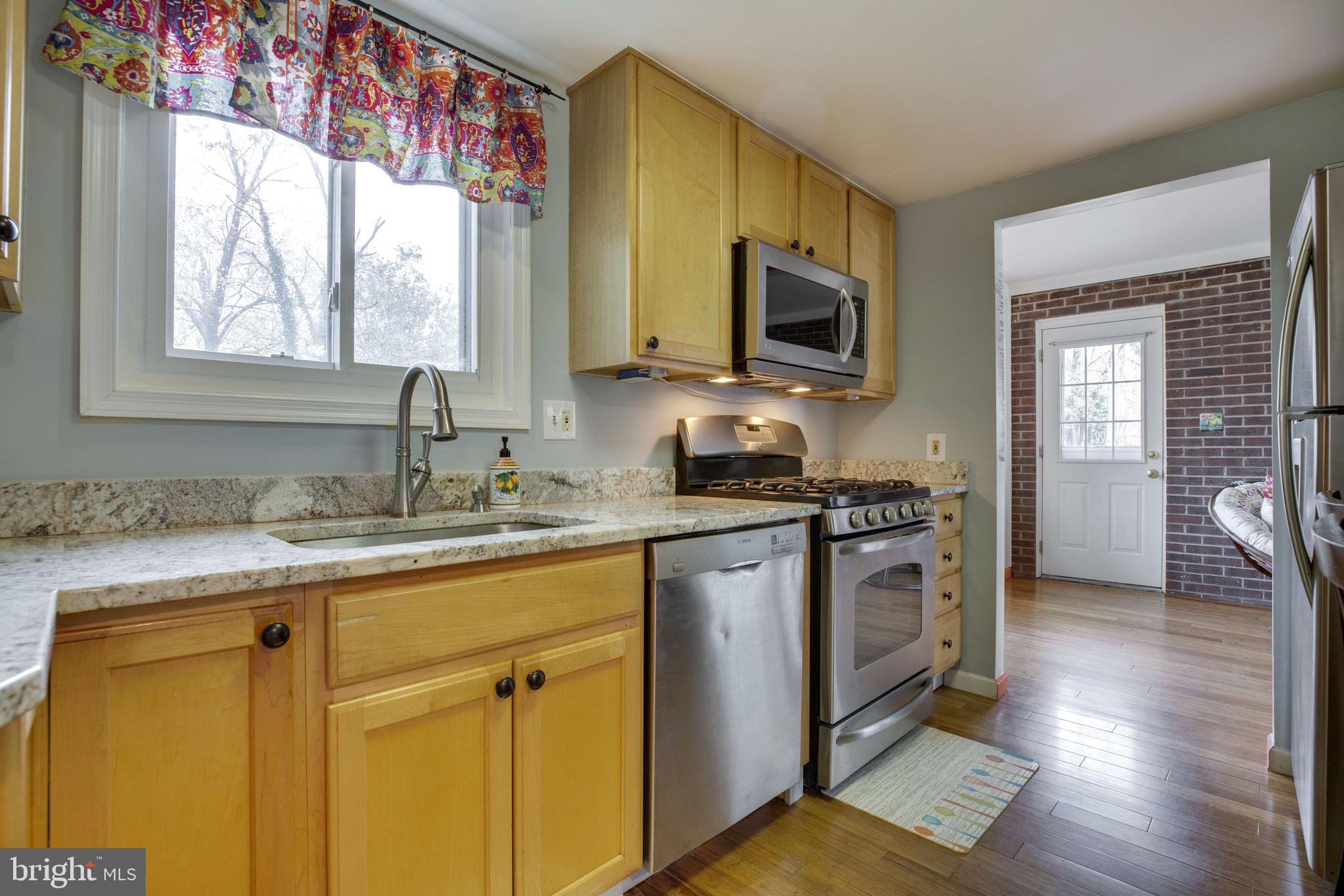 CHALET WOODS - Residential