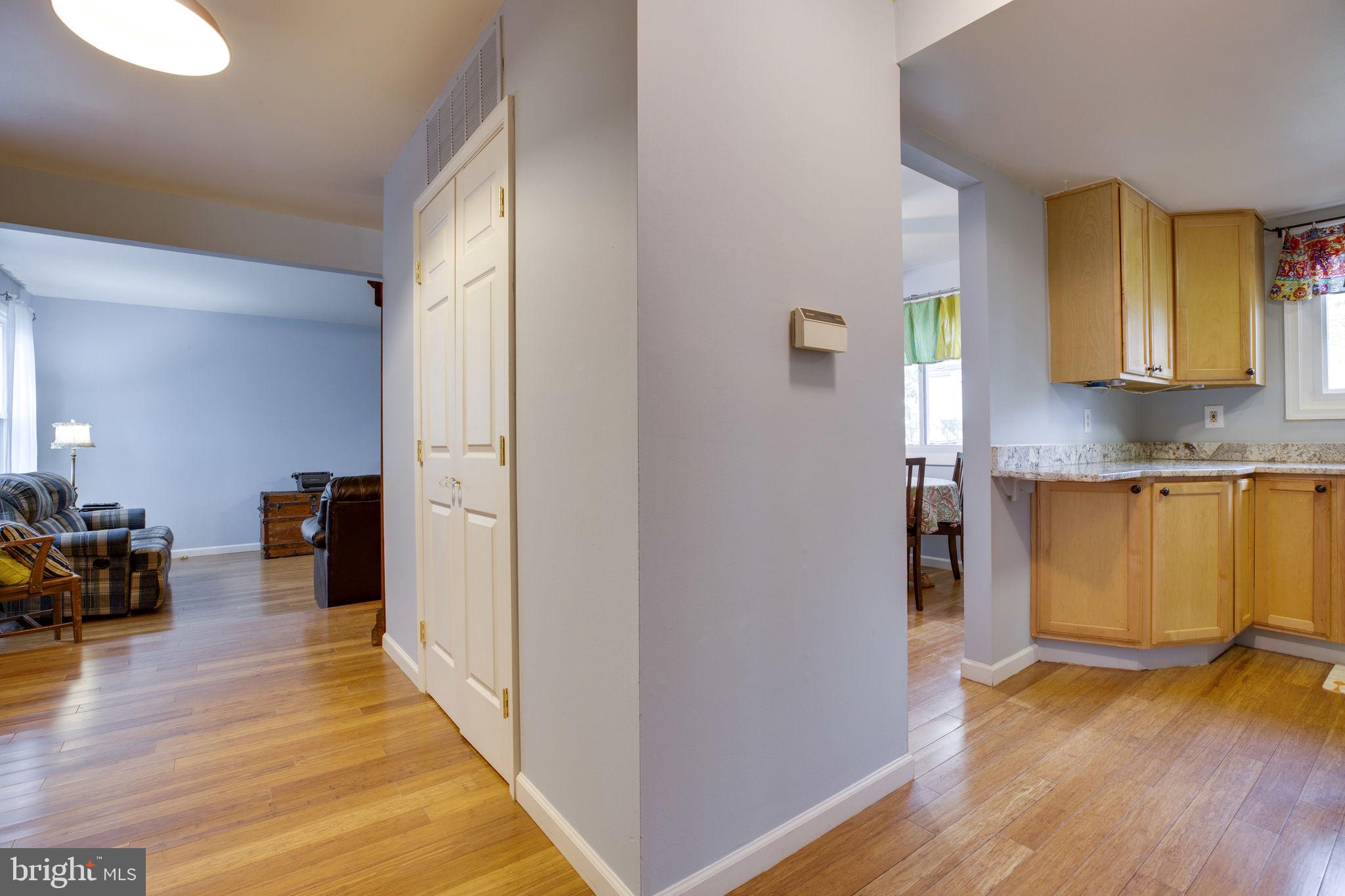 CHALET WOODS - Residential