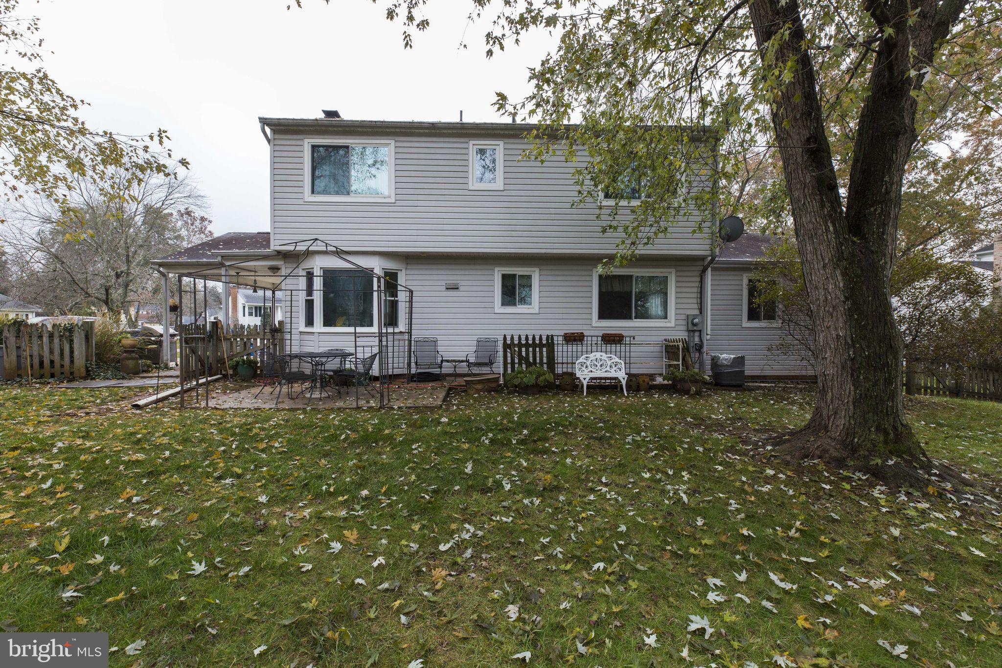 CHALET WOODS - Residential