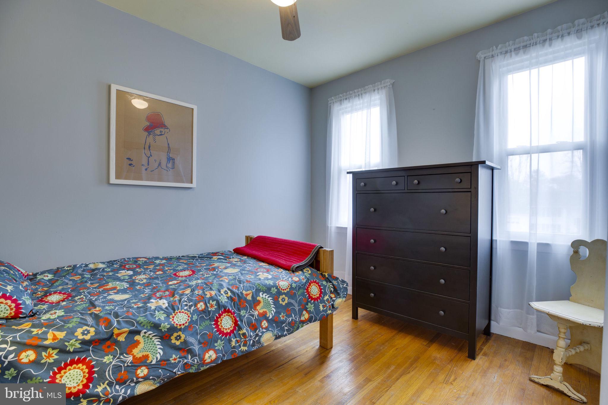 CHALET WOODS - Residential