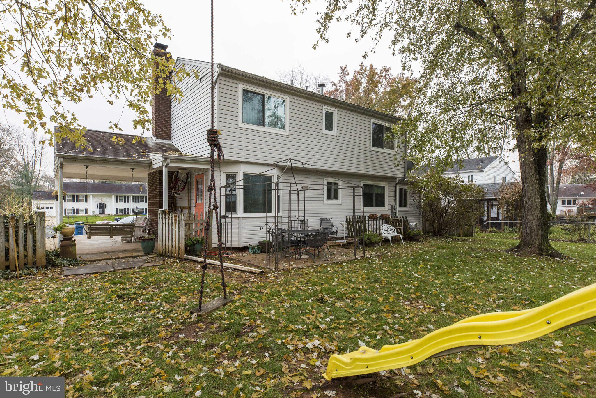 CHALET WOODS - Residential