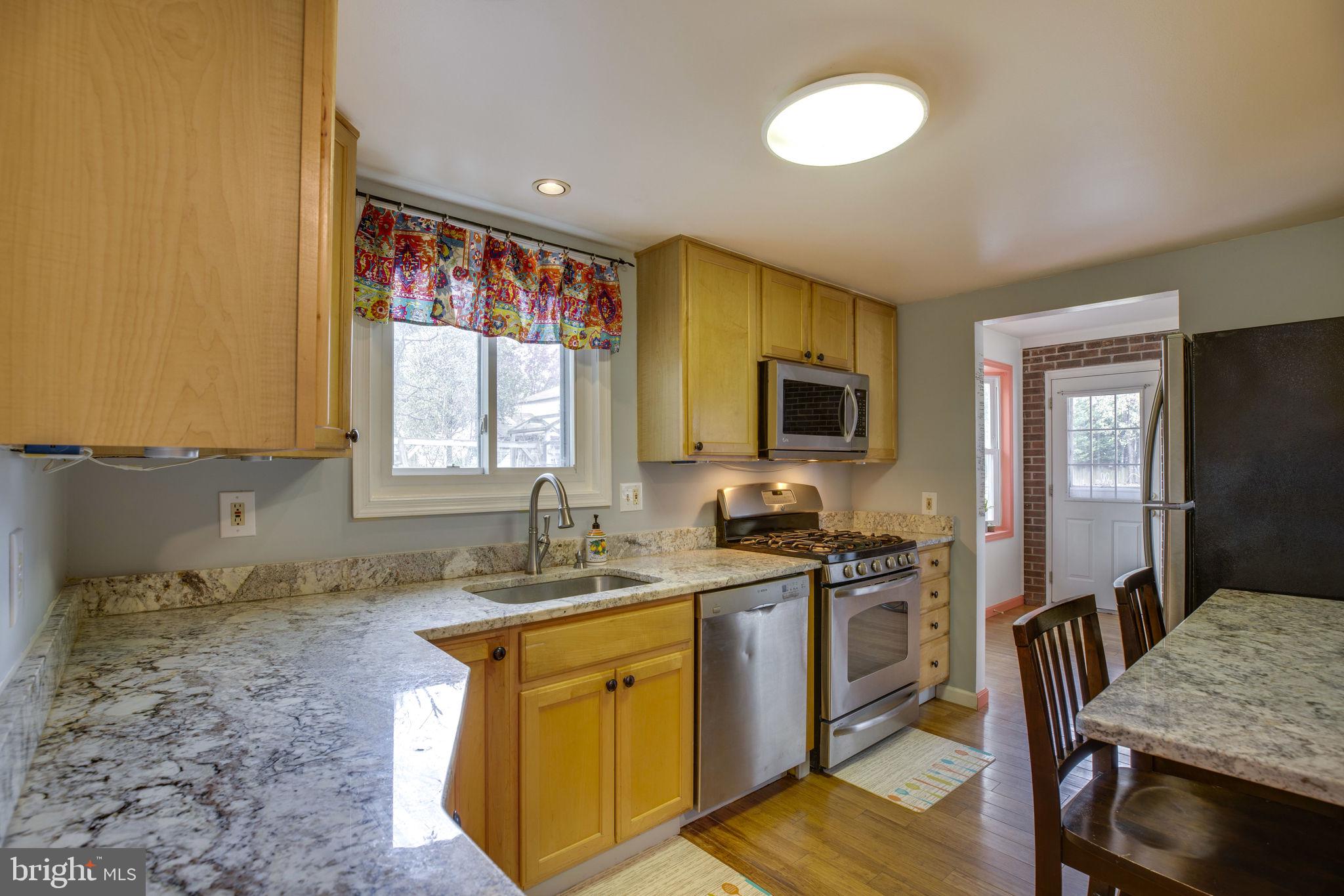 CHALET WOODS - Residential