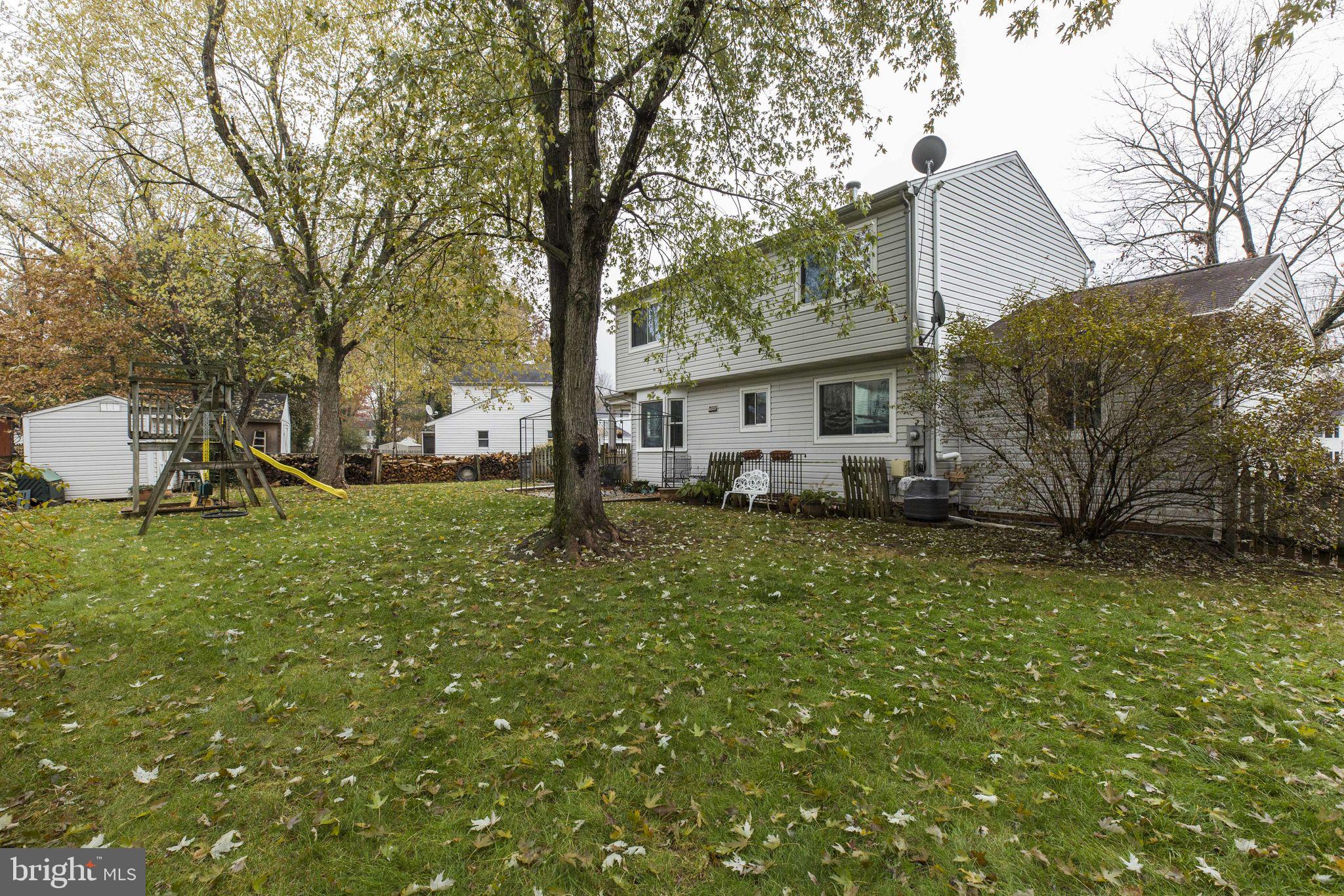 CHALET WOODS - Residential