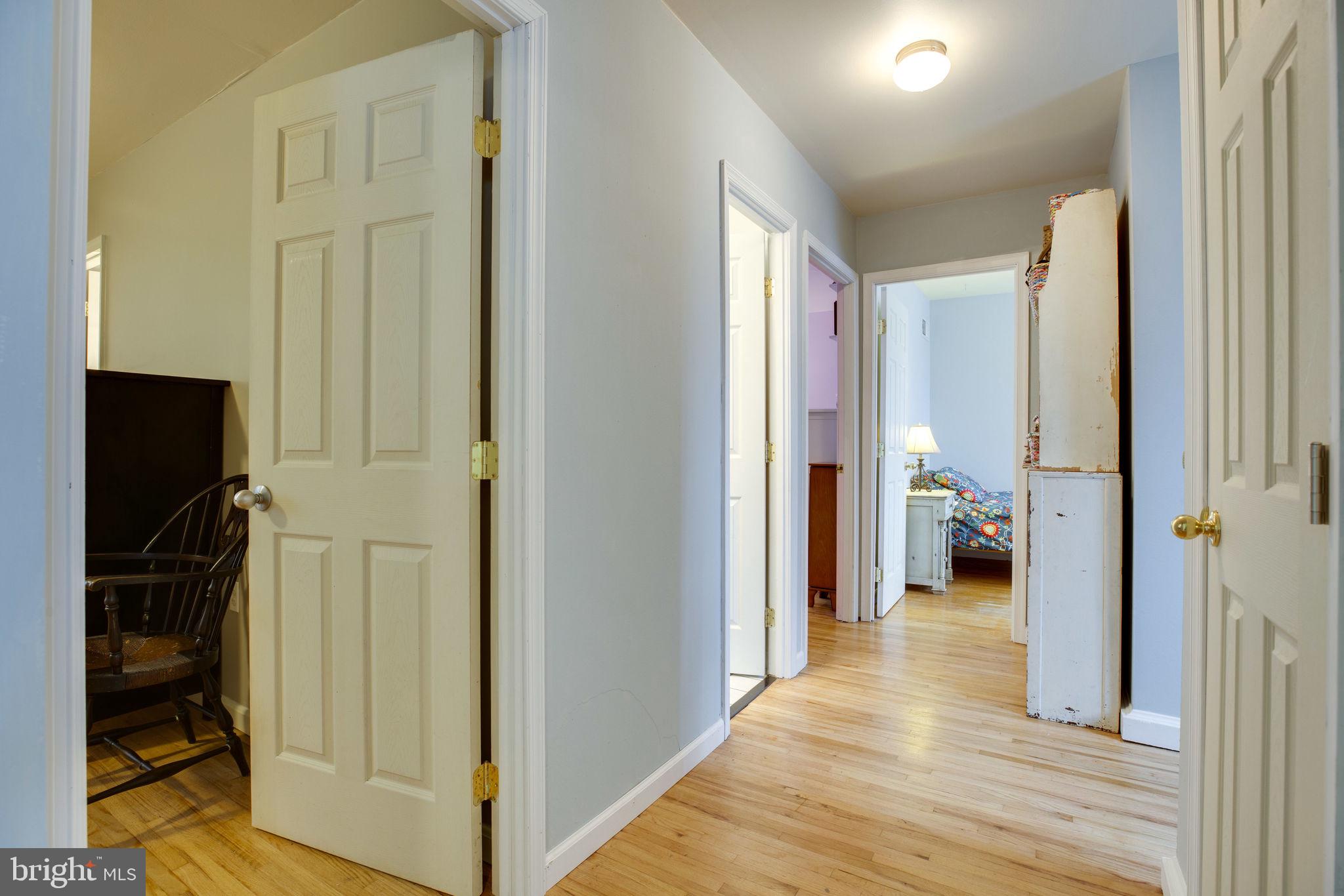 CHALET WOODS - Residential