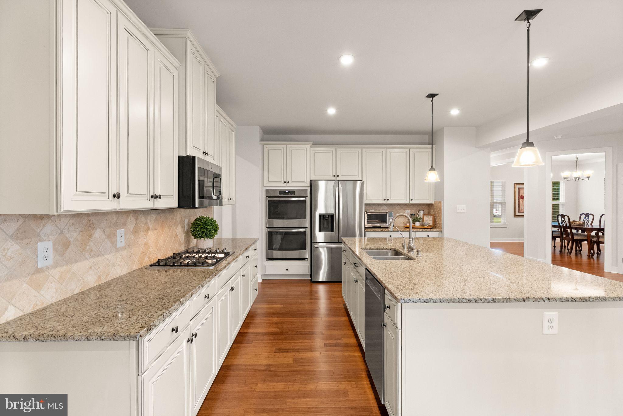 BROOKSIDE - Residential