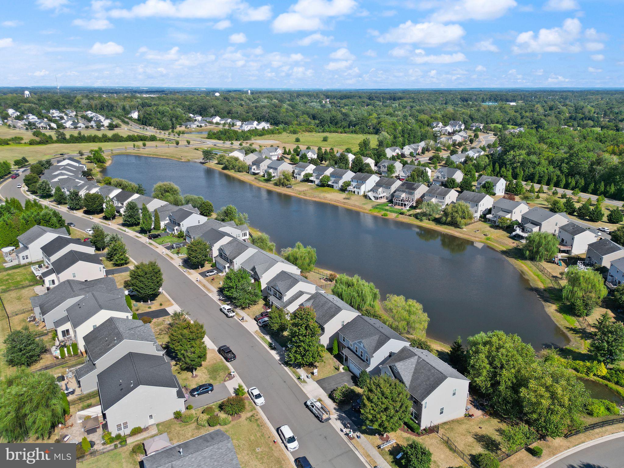 BROOKSIDE - Residential