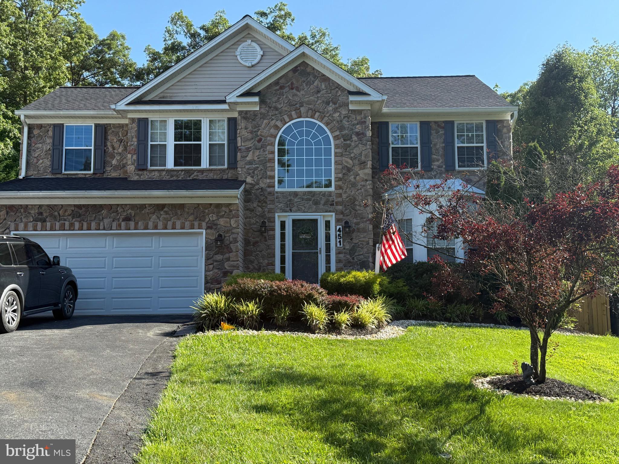 451 FOSTER BRANCH ROAD