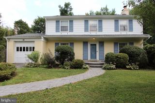 BRADLEY HILLS - Residential Lease