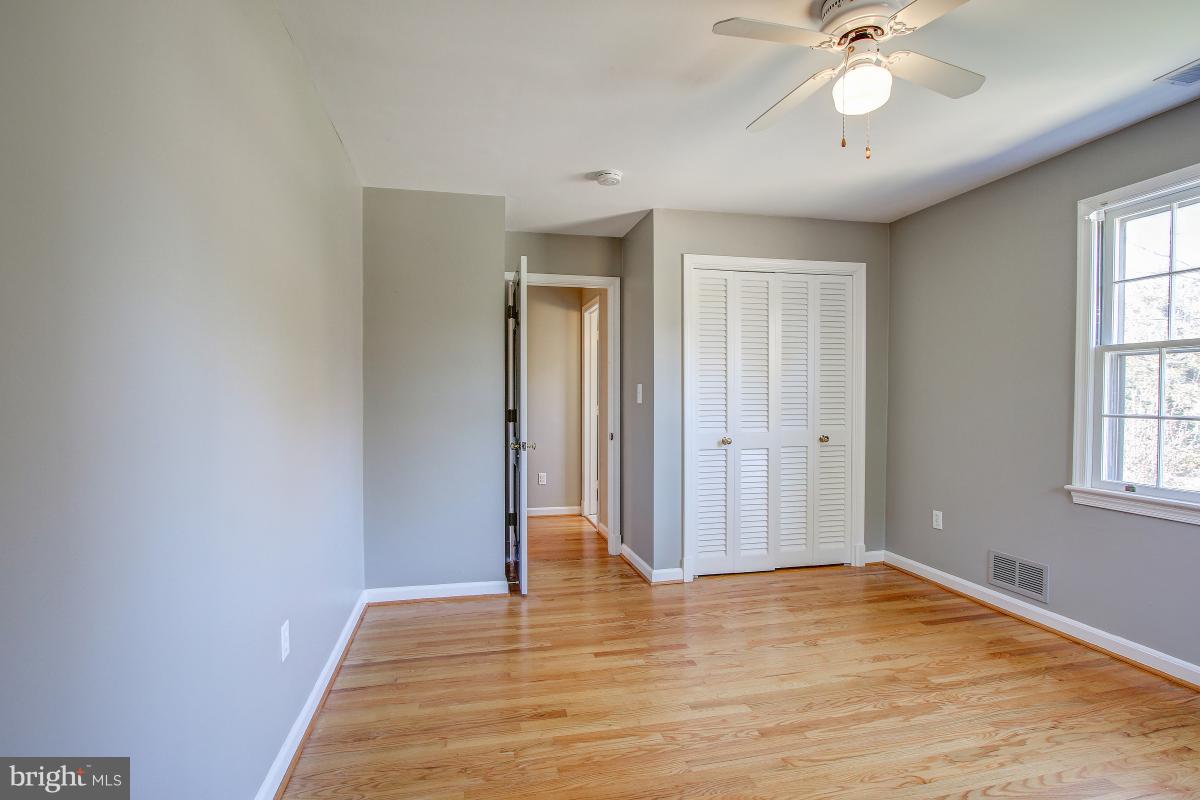 BRADLEY HILLS - Residential Lease