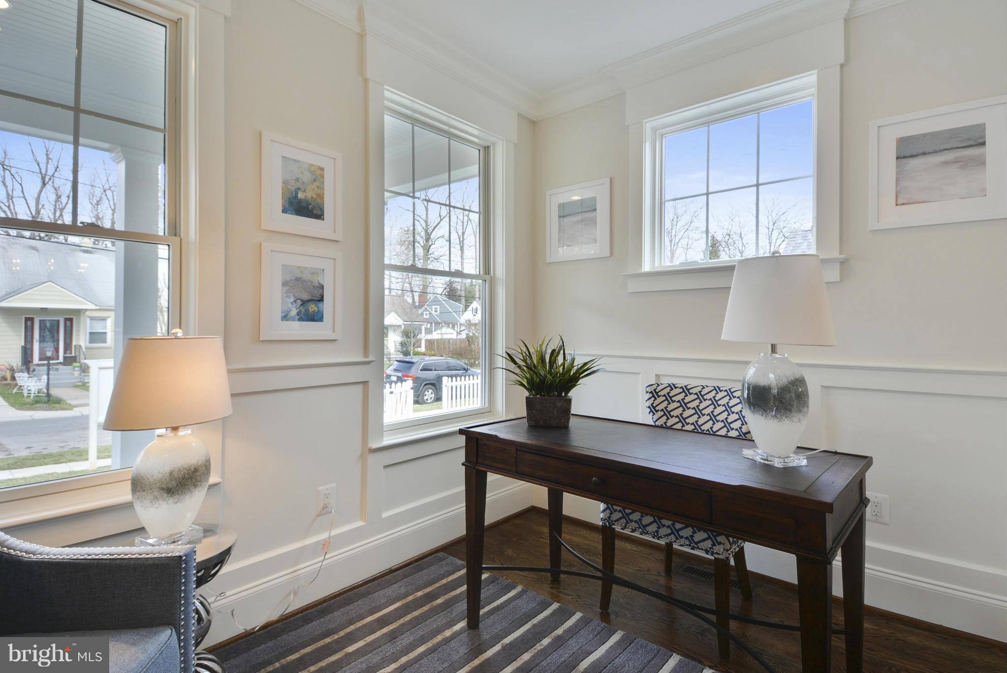 ROSEDALE PARK - Residential