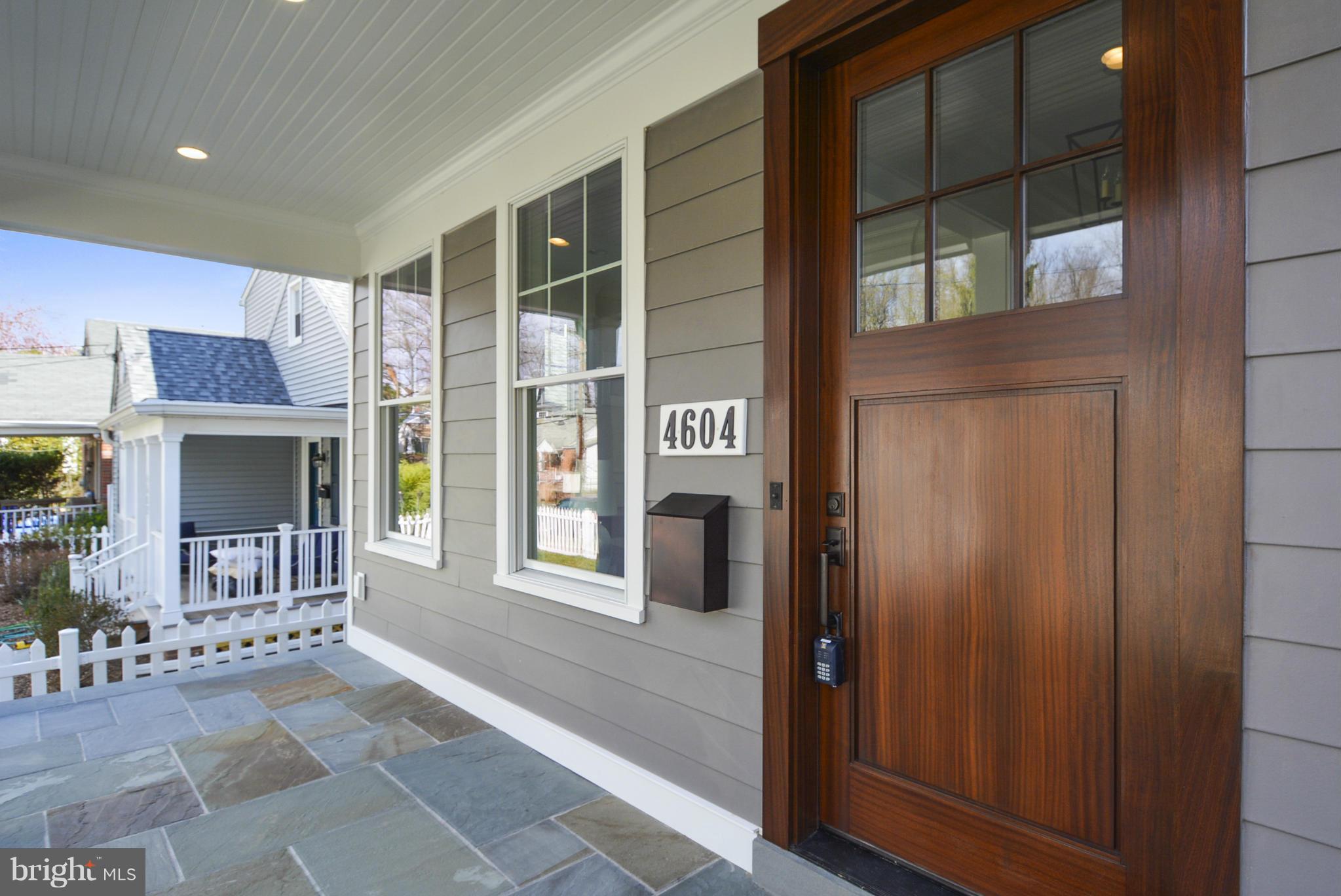 ROSEDALE PARK - Residential
