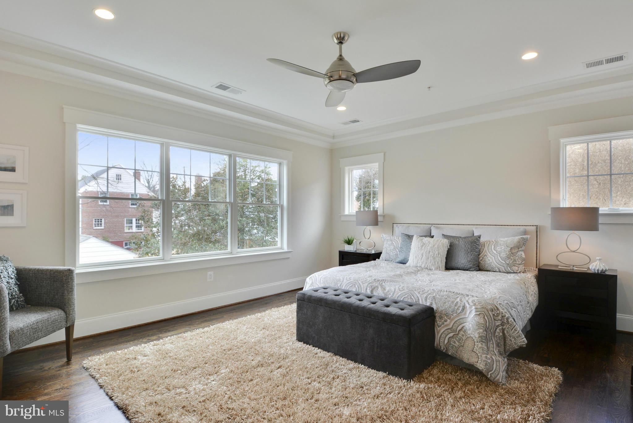 ROSEDALE PARK - Residential