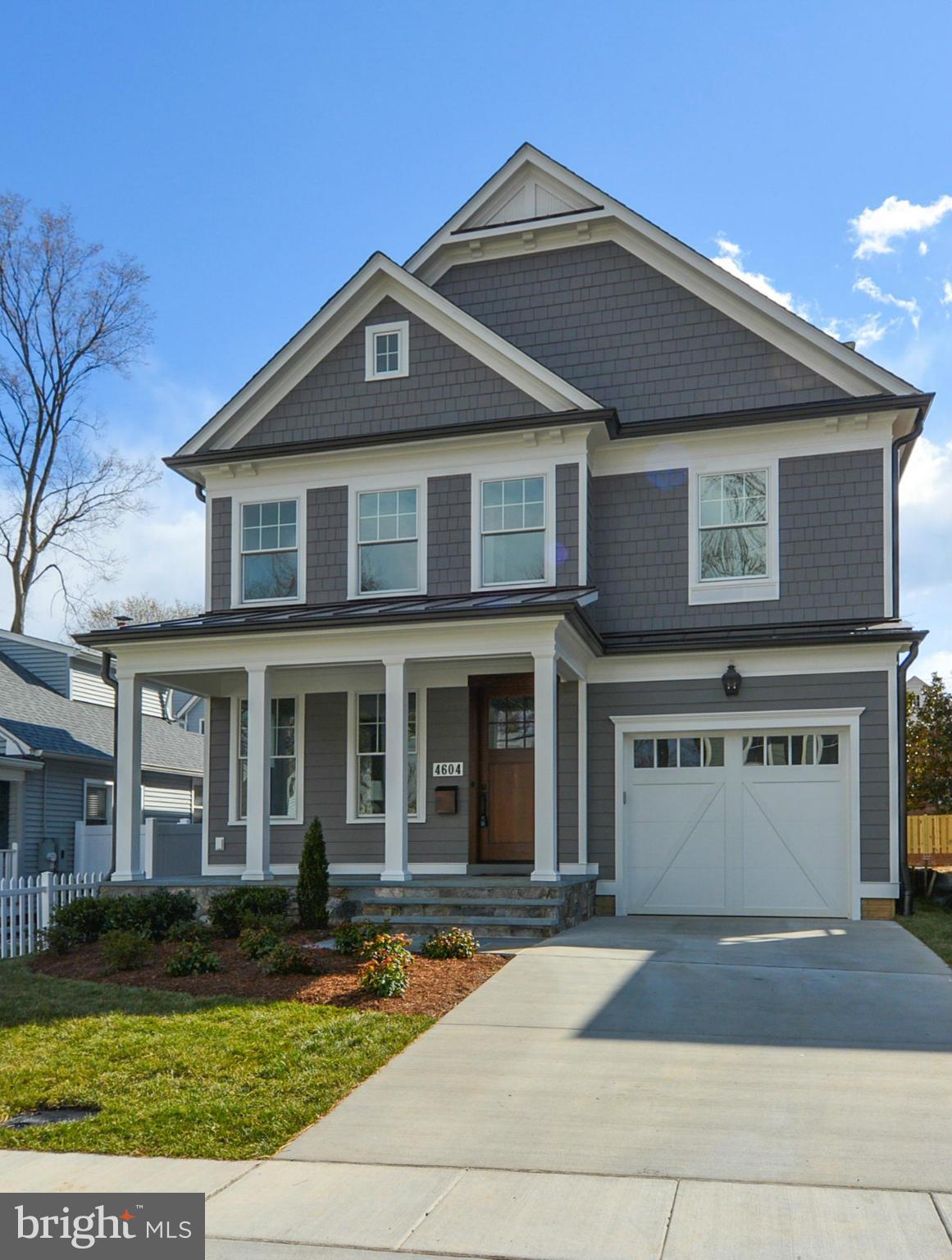 ROSEDALE PARK - Residential