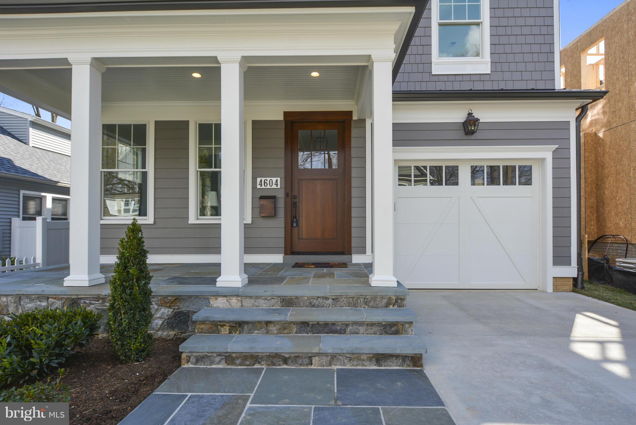 ROSEDALE PARK - Residential