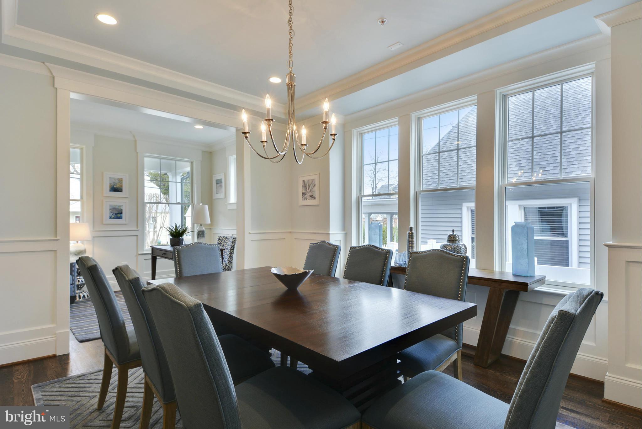 ROSEDALE PARK - Residential