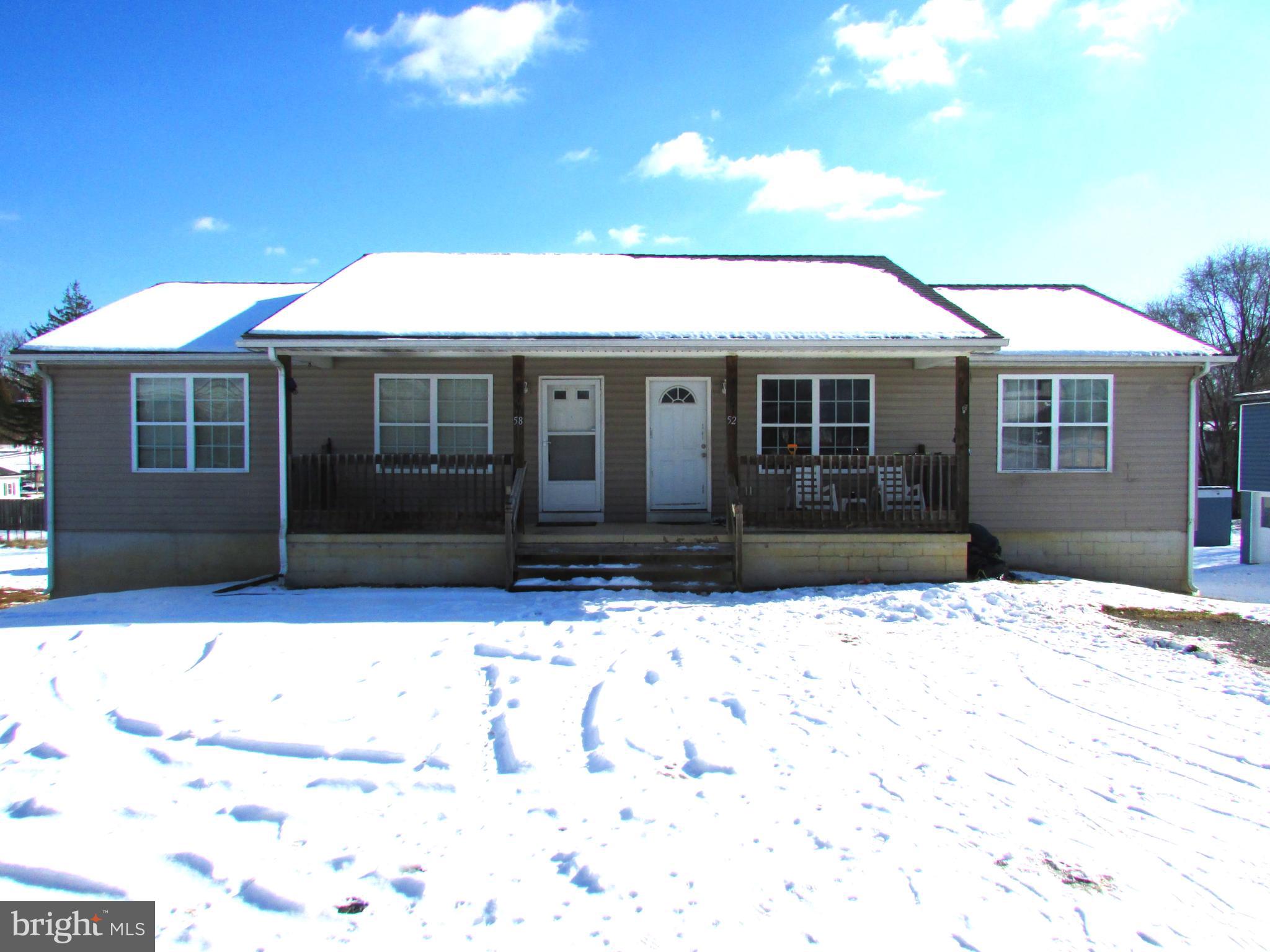 ARDEN HEIGHTS - Residential