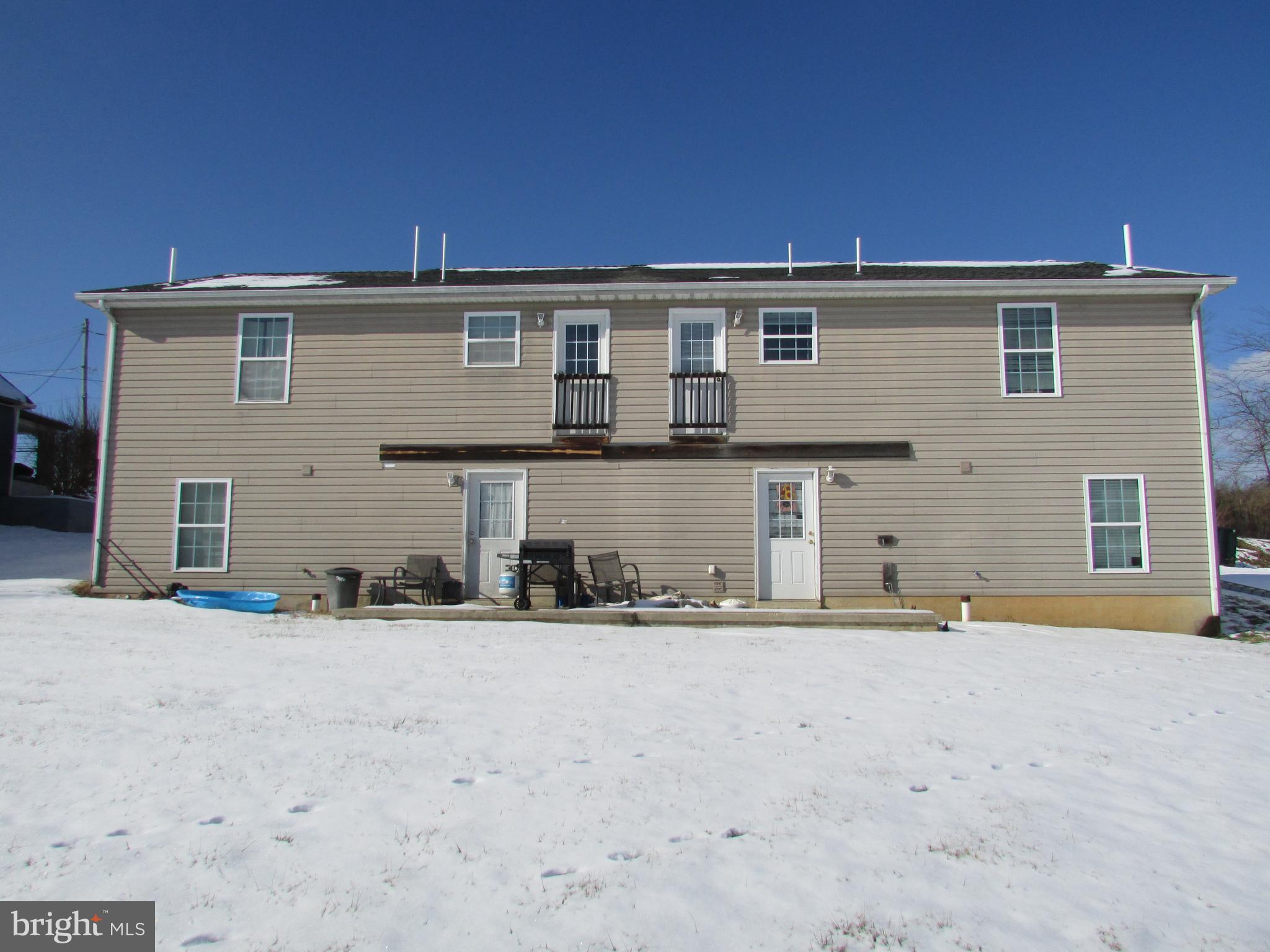 ARDEN HEIGHTS - Residential