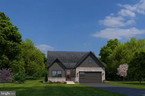 Pocola Drive ALBERTI RANCH, Glen Burnie, MD MLS: MDAA2108514