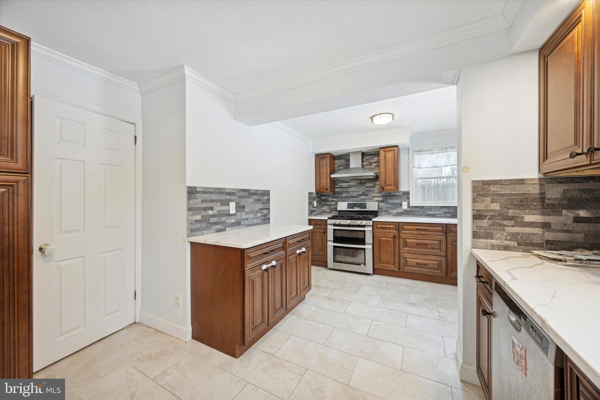 DREAM VALLEY - Residential