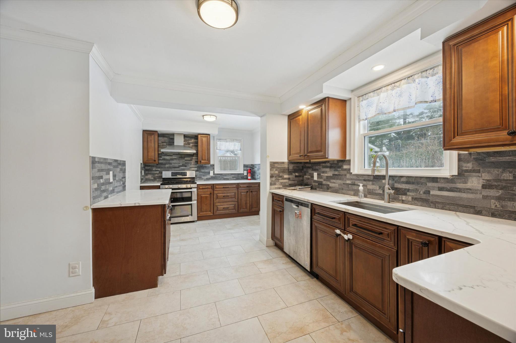 DREAM VALLEY - Residential