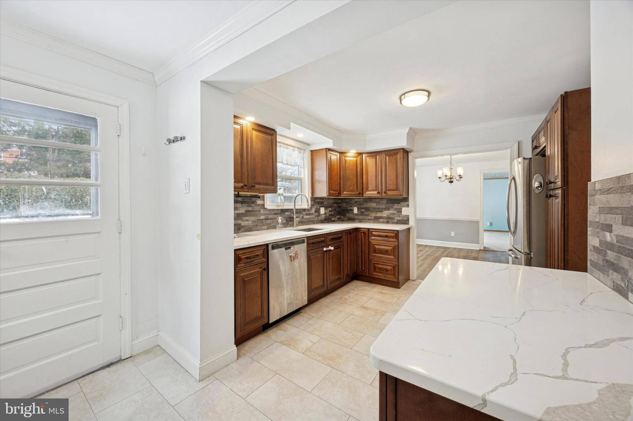 DREAM VALLEY - Residential