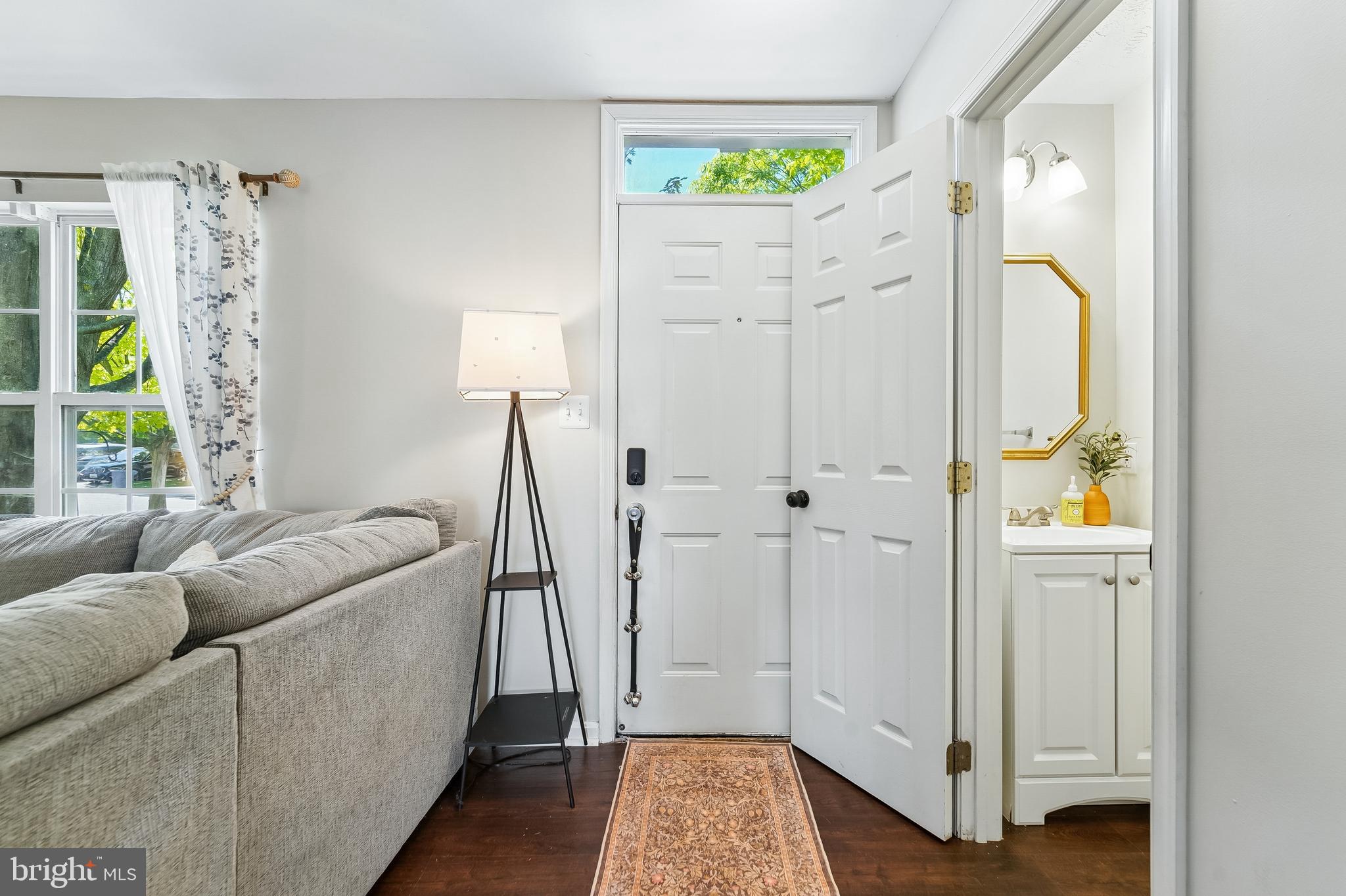 REISTERSTOWN VILLAGE - Residential