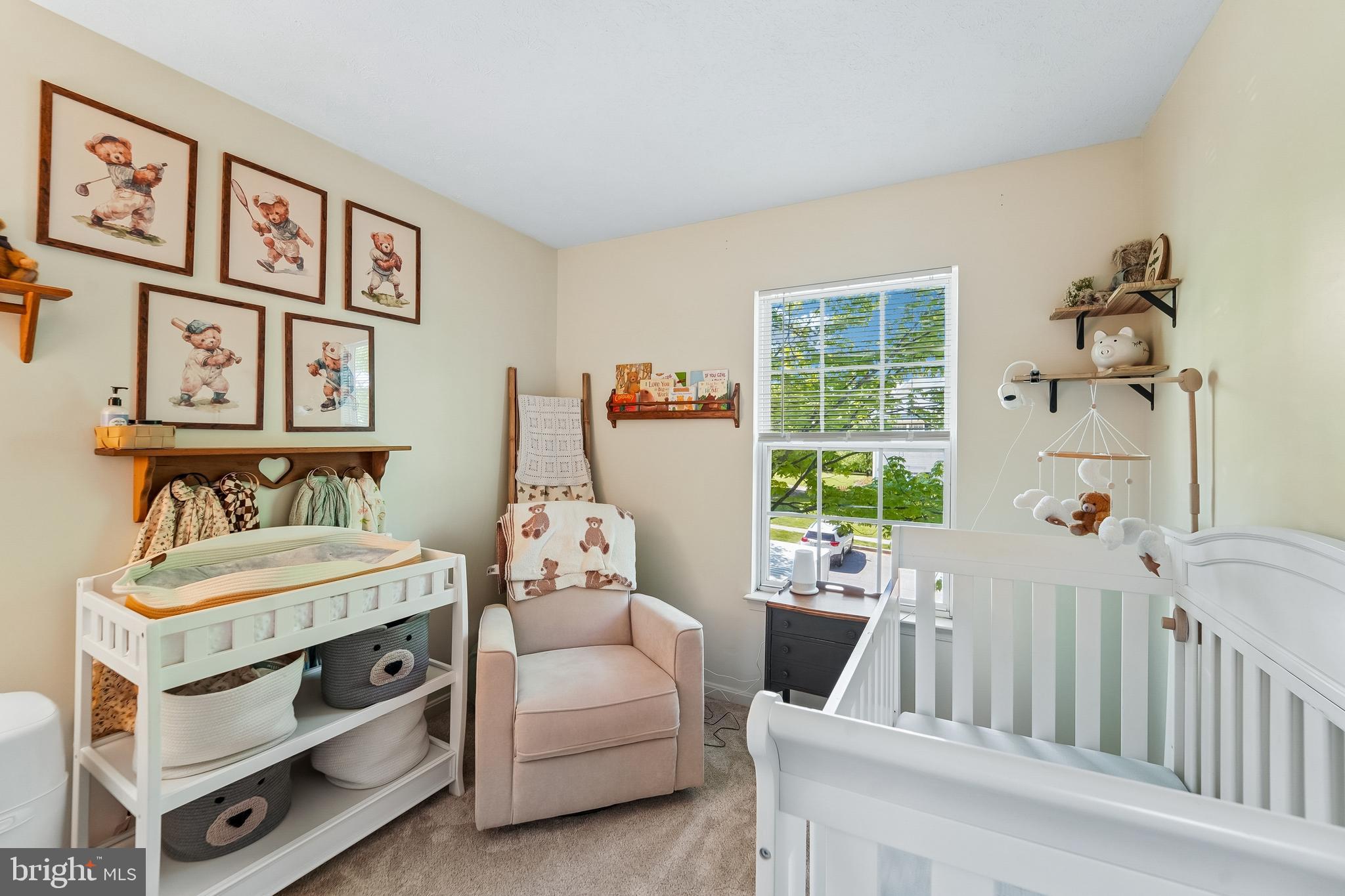 REISTERSTOWN VILLAGE - Residential