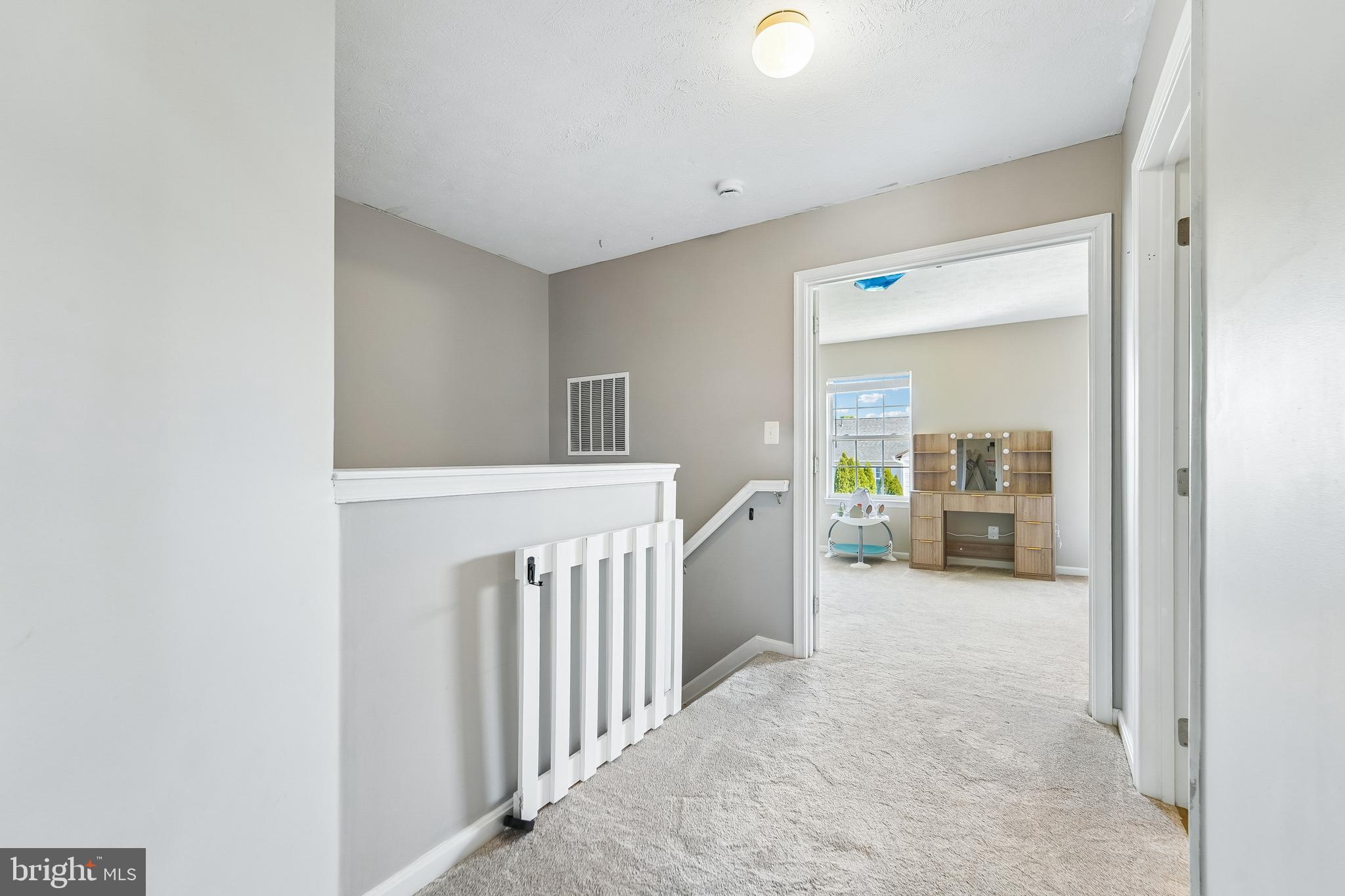 REISTERSTOWN VILLAGE - Residential