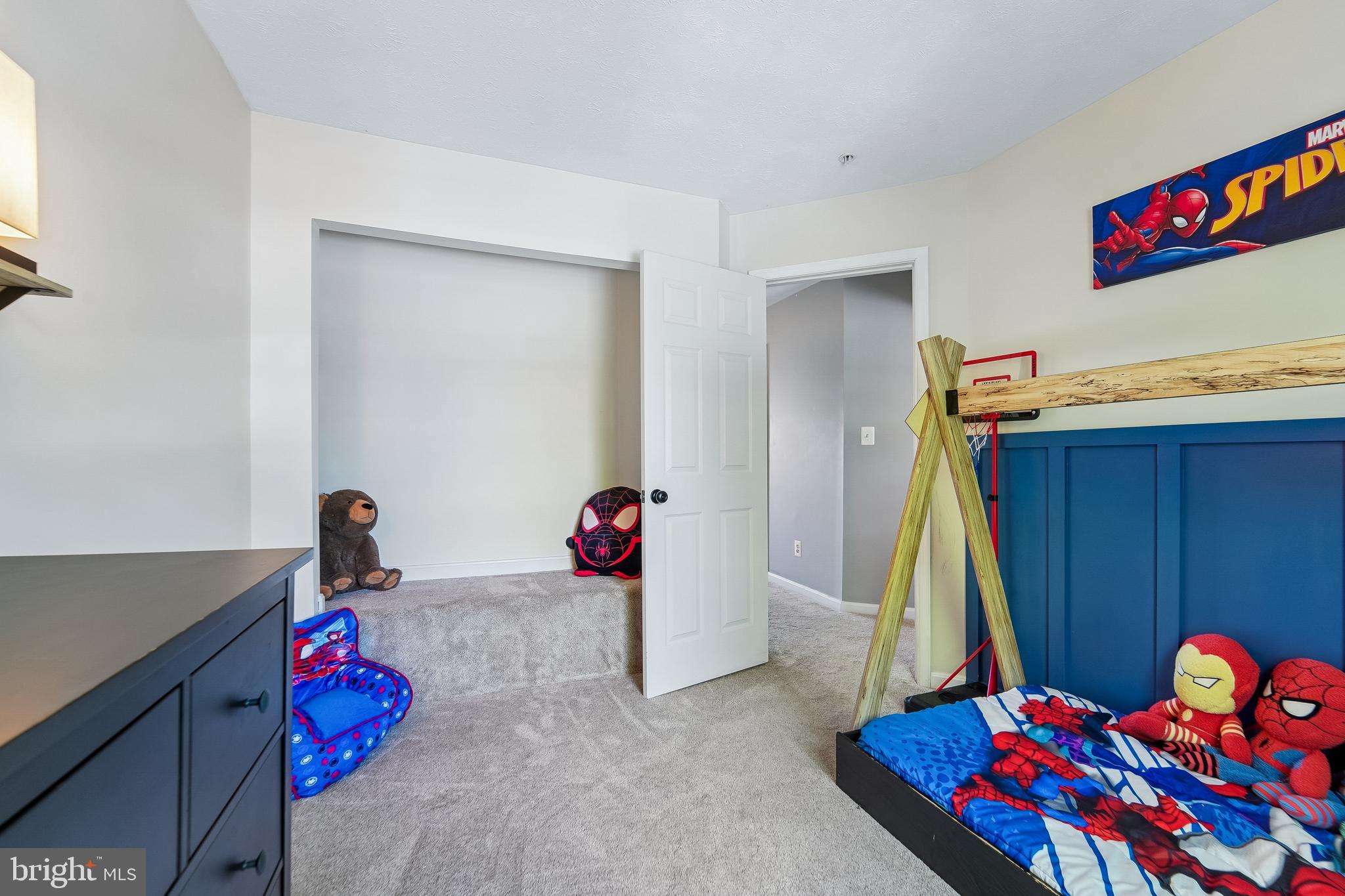 REISTERSTOWN VILLAGE - Residential