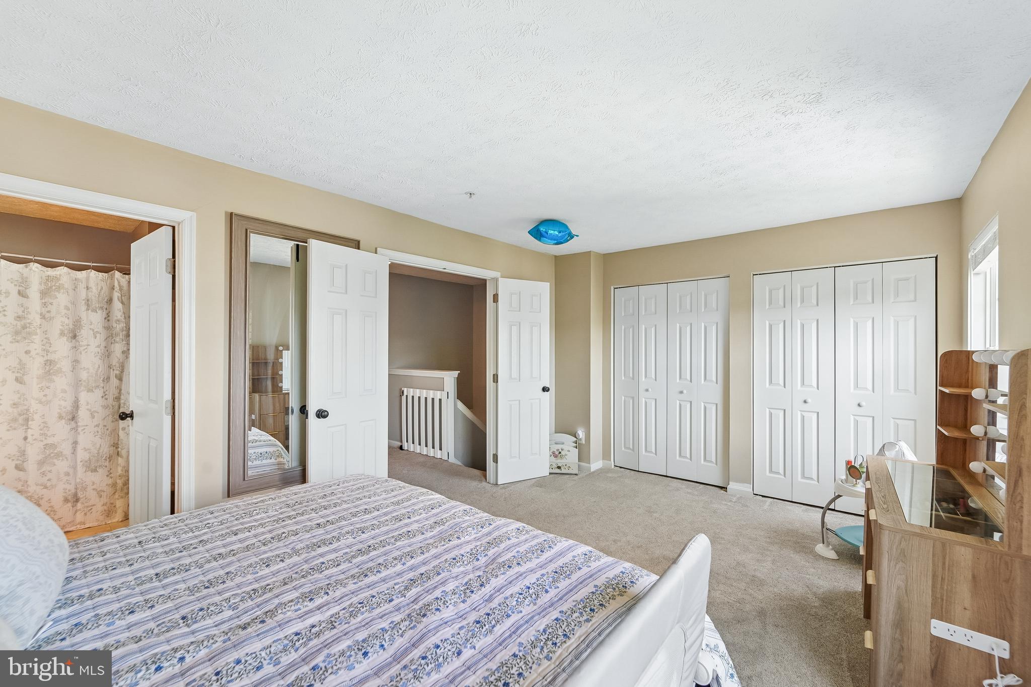REISTERSTOWN VILLAGE - Residential