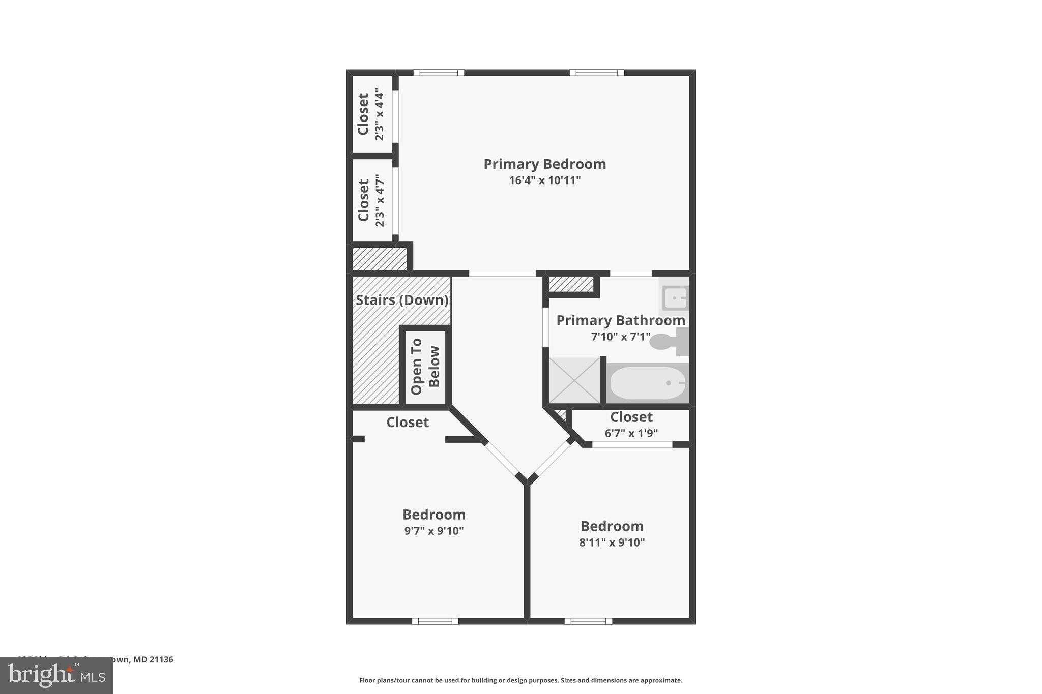REISTERSTOWN VILLAGE - Residential