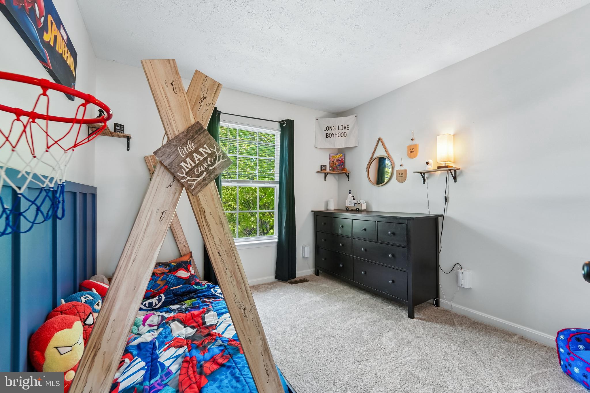 REISTERSTOWN VILLAGE - Residential
