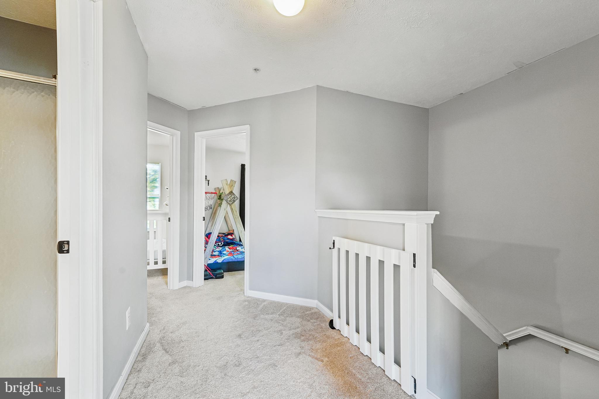 REISTERSTOWN VILLAGE - Residential