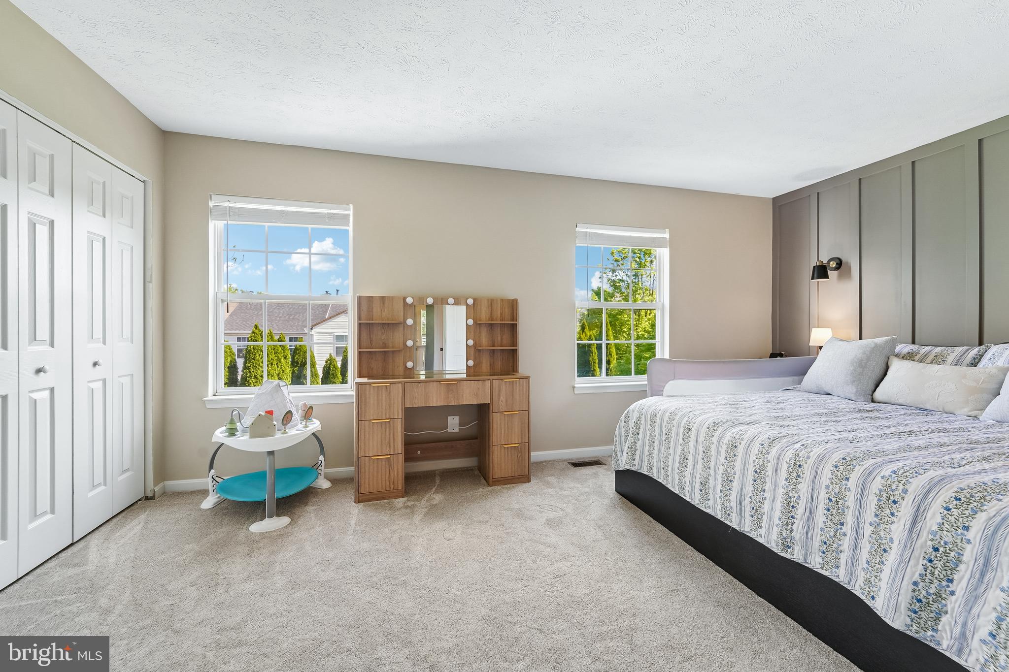 REISTERSTOWN VILLAGE - Residential