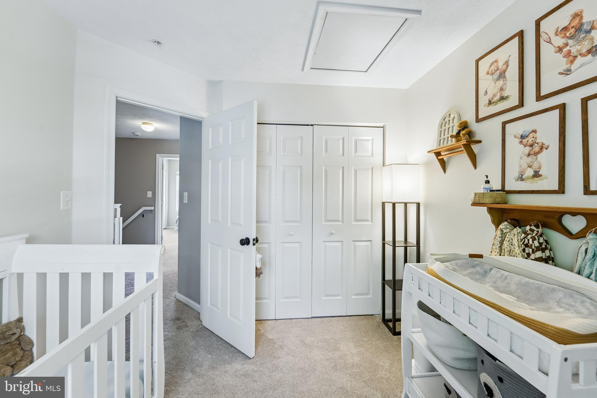 REISTERSTOWN VILLAGE - Residential