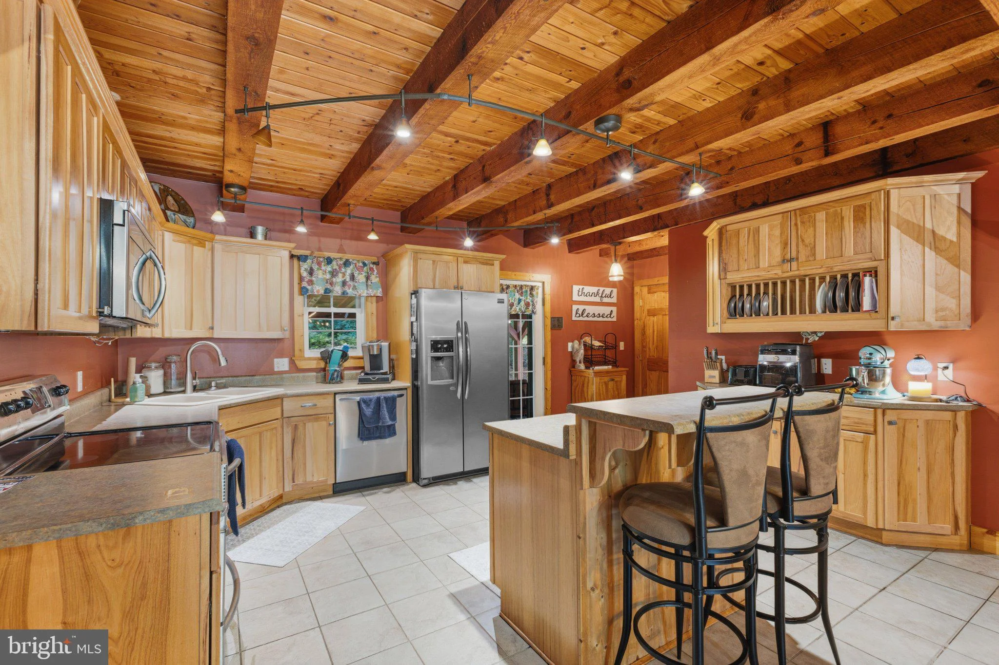 348 Decker Valley Road, Spring Mills, PA, 16875