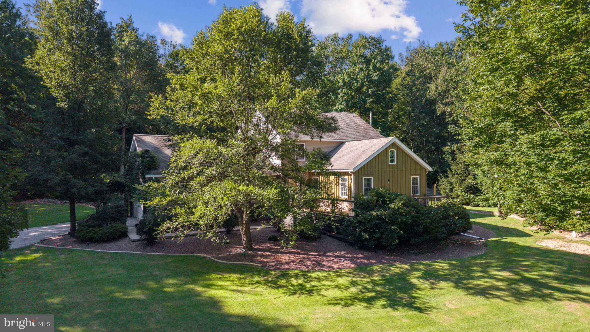 348 DECKER VALLEY ROAD