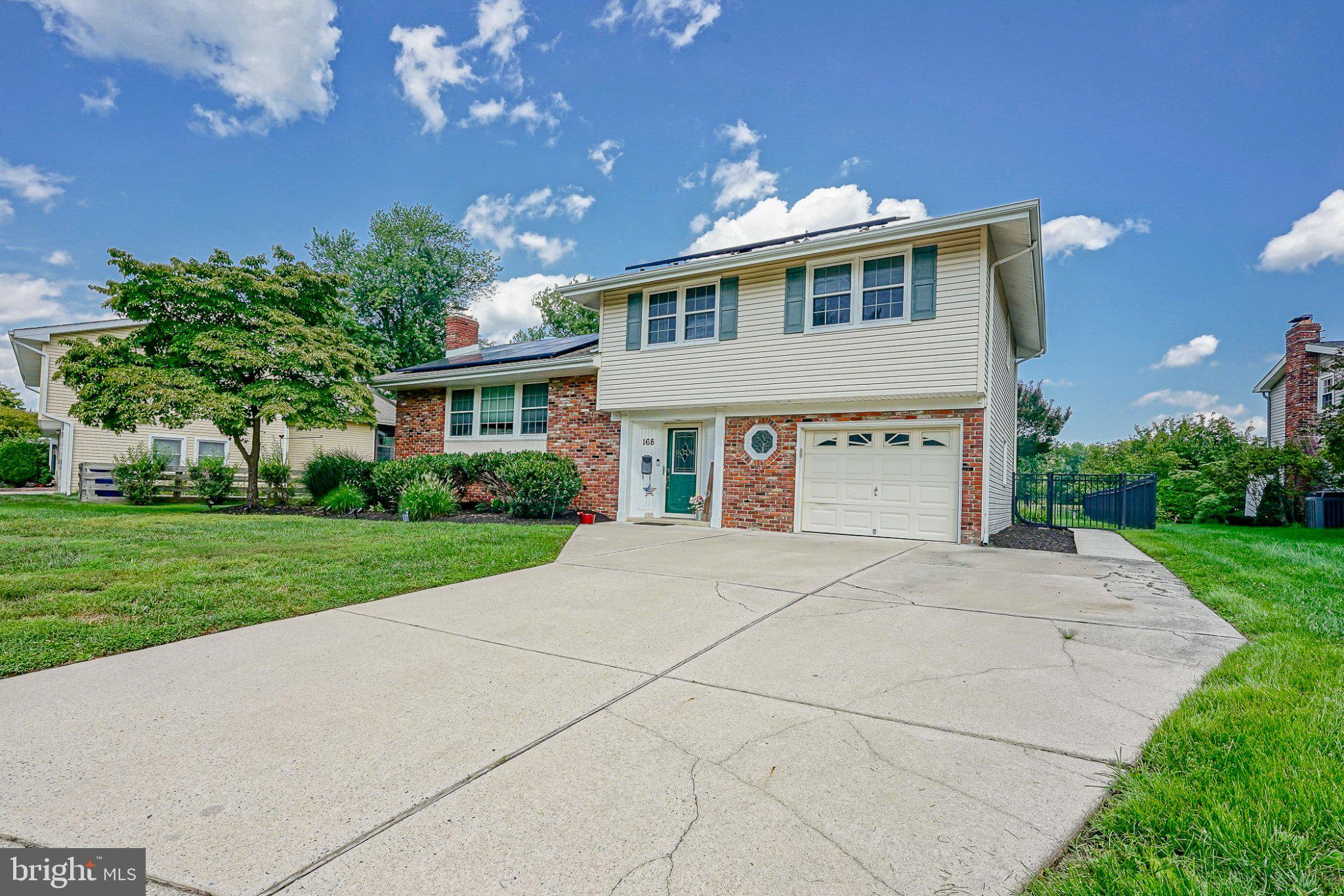 168 E ST ANDREWS DRIVE