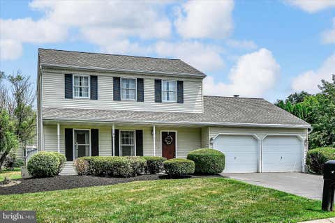 Homes For Sale - 107 Judy Drive<br/> Berks County, BLANDON, PA 19510