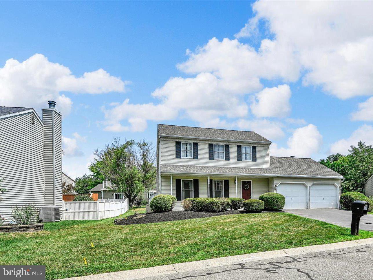 107 JUDY DRIVE