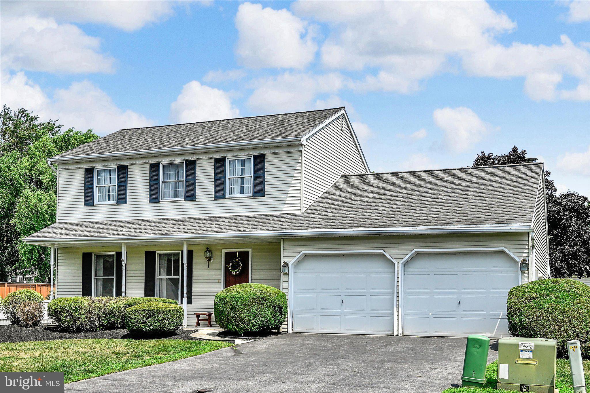 107 JUDY DRIVE