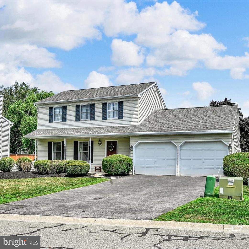 107 JUDY DRIVE