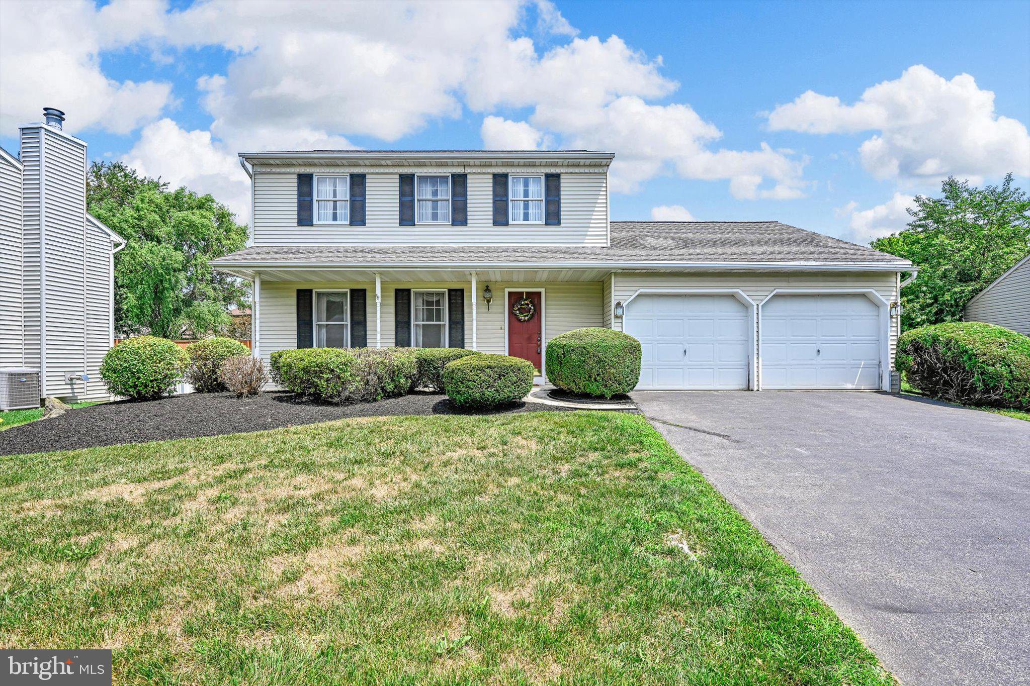 107 JUDY DRIVE