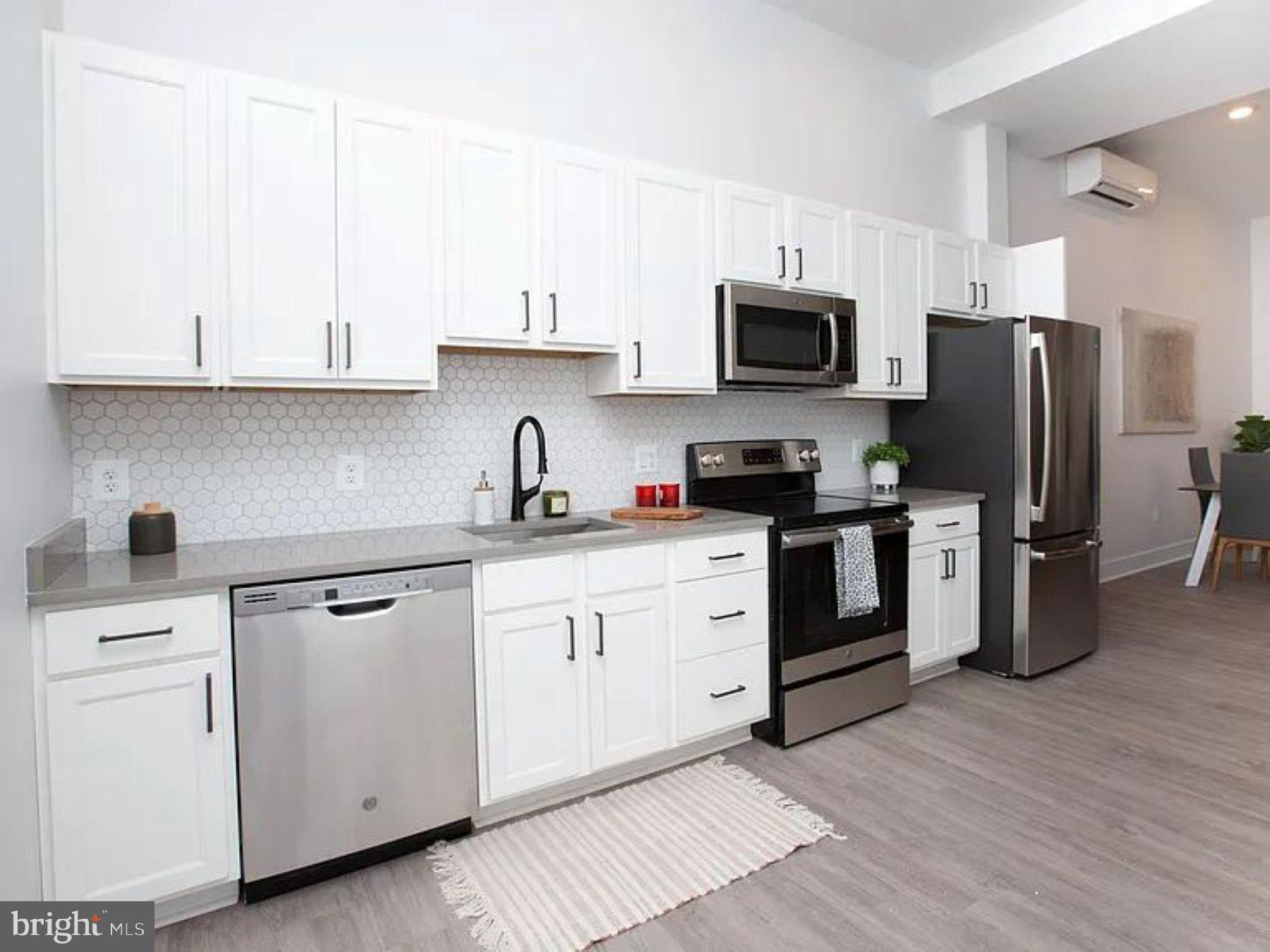 FELLS POINT HISTORIC DISTRICT - Residential Lease