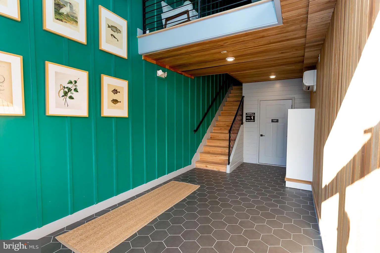 FELLS POINT HISTORIC DISTRICT - Residential Lease