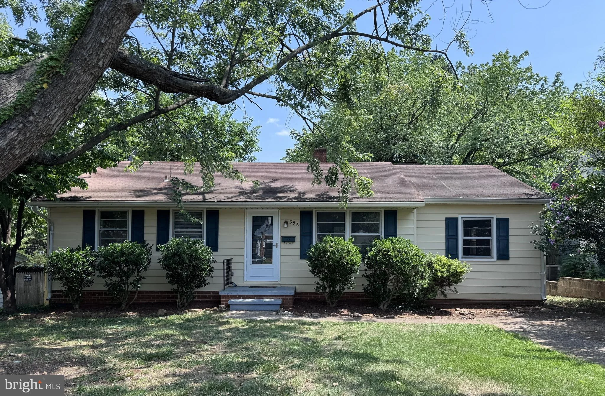 356 Jefferson Street