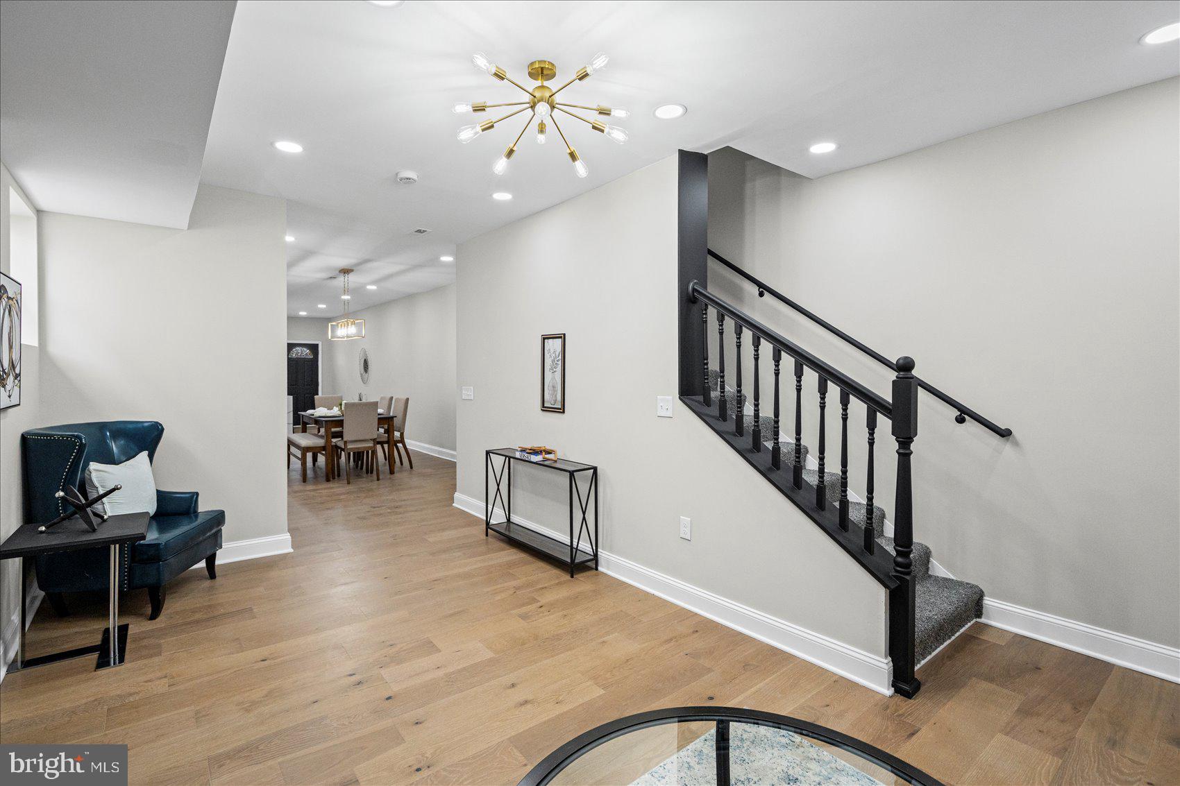 PEN LUCY - Residential