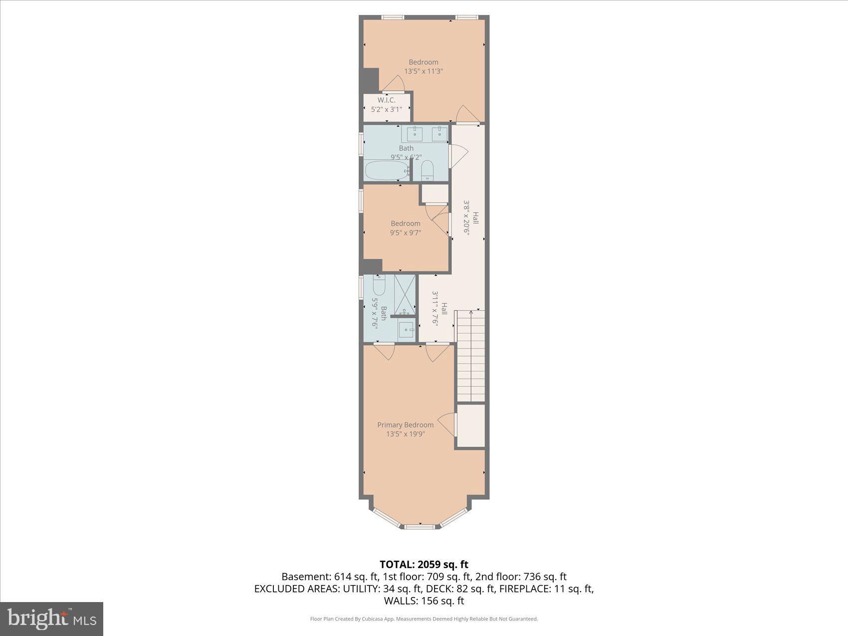 PEN LUCY - Residential