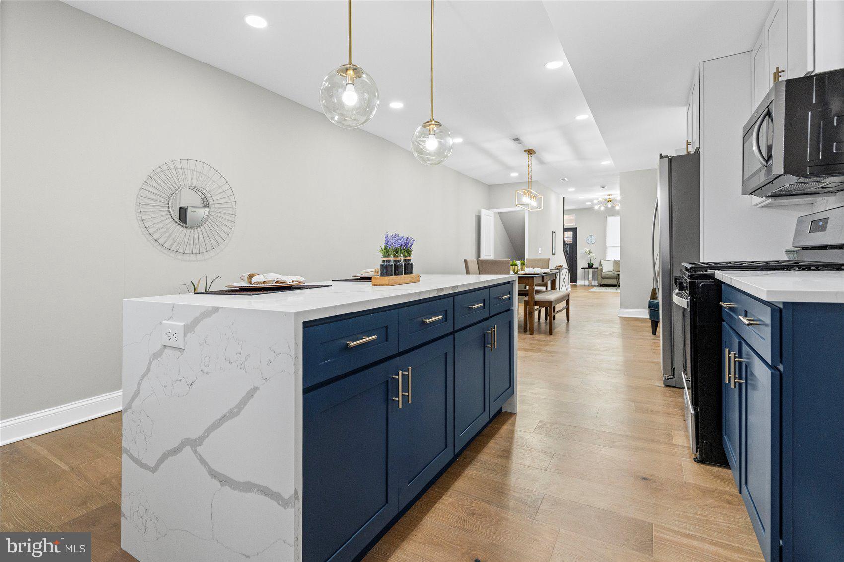 PEN LUCY - Residential