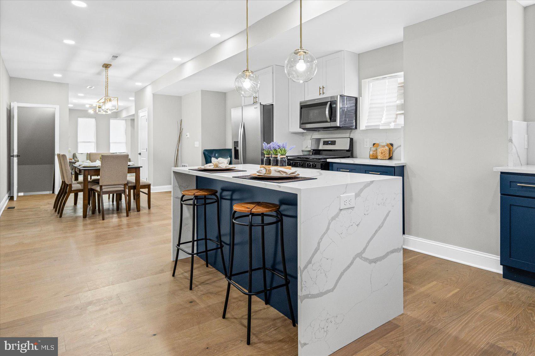 PEN LUCY - Residential